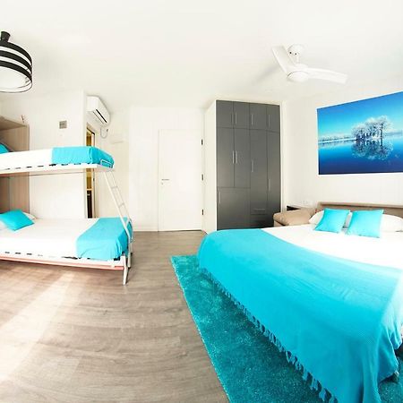 Apartamento Playa 76 Torremolinos Bagian luar foto