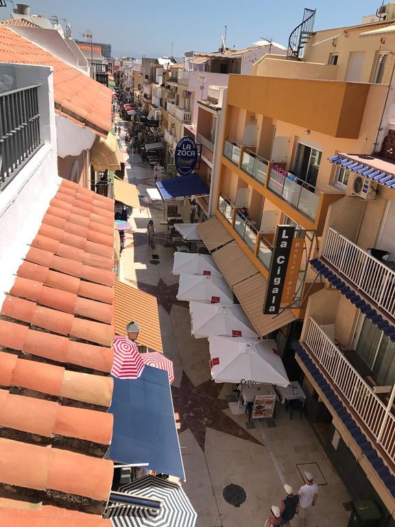 Apartamento Playa 76 Torremolinos Bagian luar foto