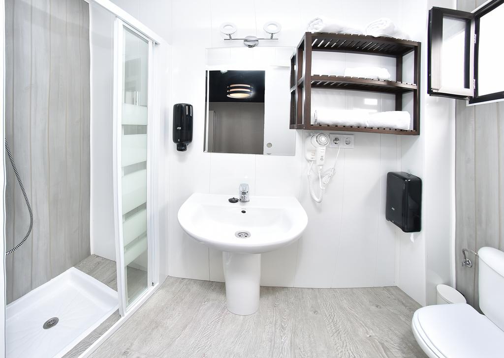 Apartamento Playa 76 Torremolinos Bagian luar foto