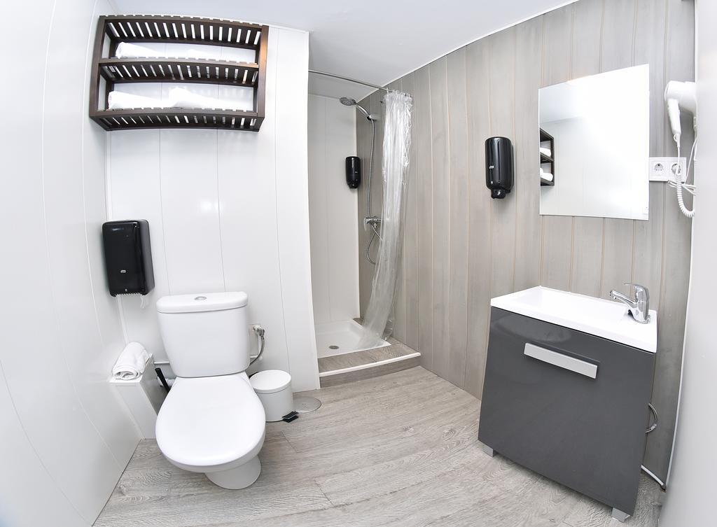 Apartamento Playa 76 Torremolinos Bagian luar foto