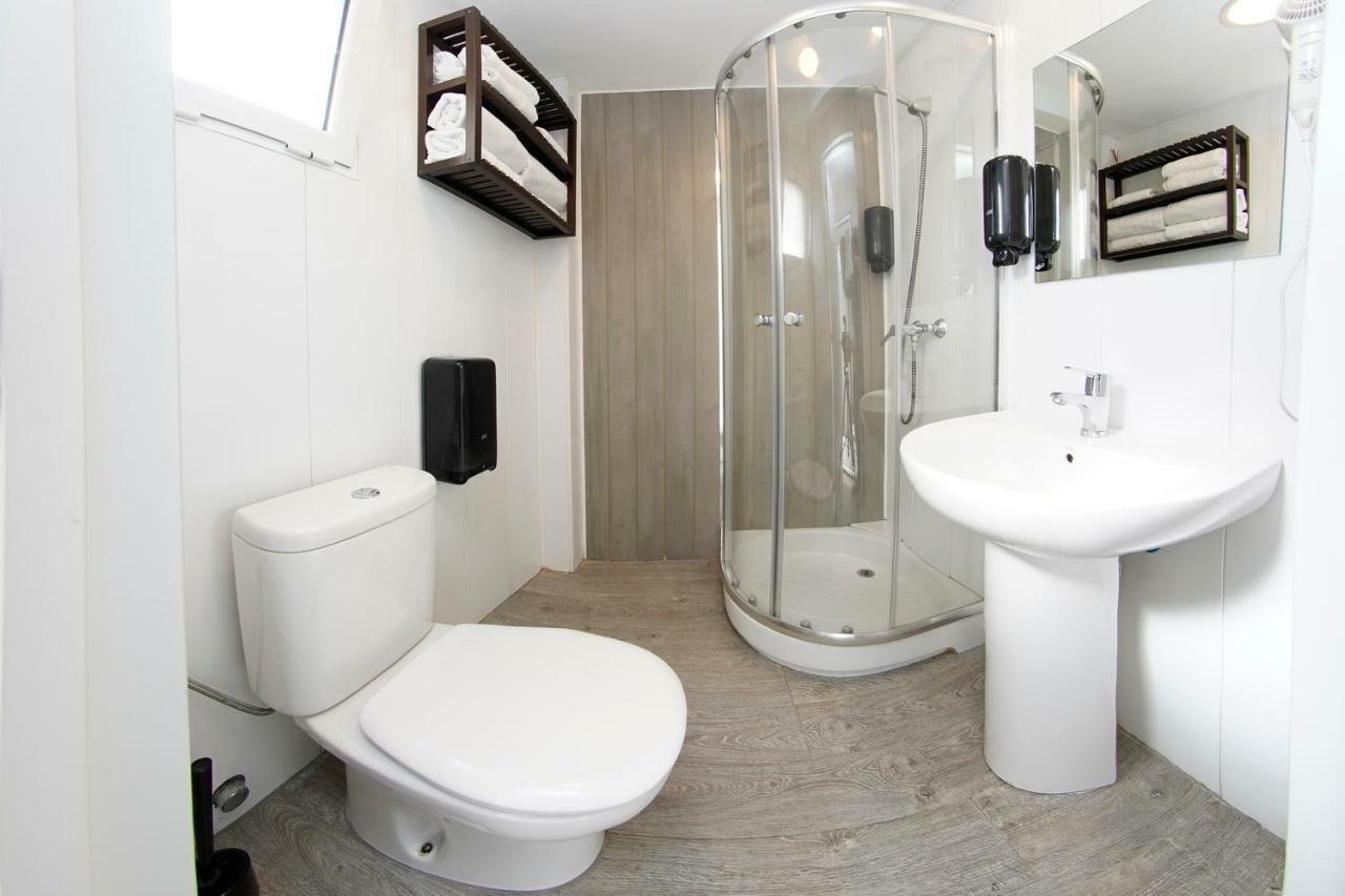 Apartamento Playa 76 Torremolinos Bagian luar foto