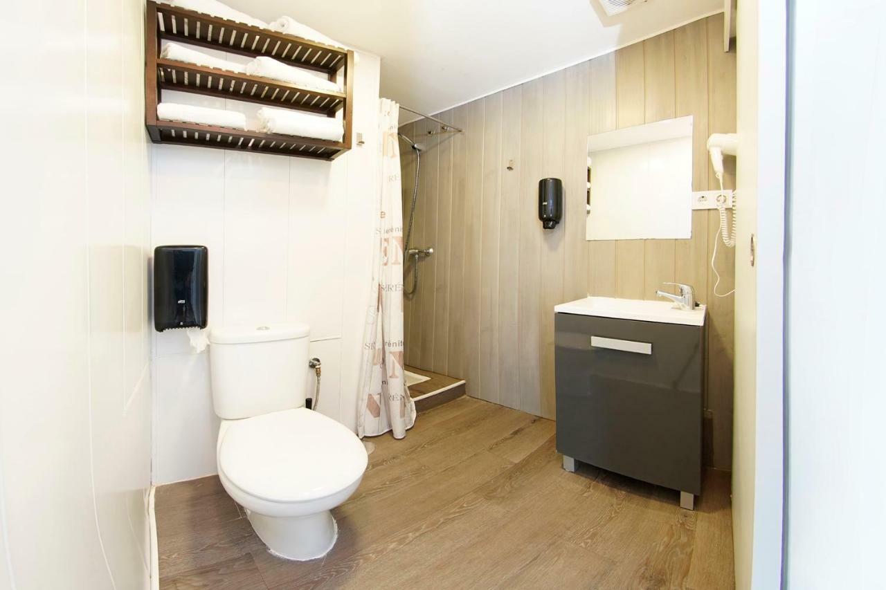 Apartamento Playa 76 Torremolinos Bagian luar foto