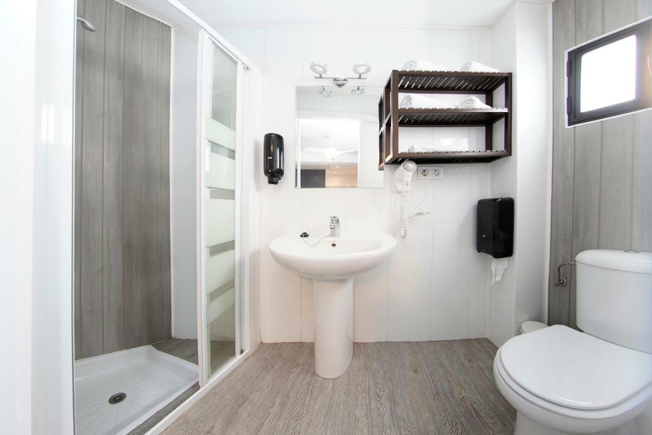 Apartamento Playa 76 Torremolinos Bagian luar foto