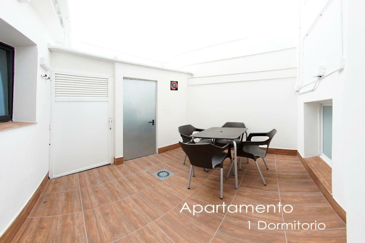 Apartamento Playa 76 Torremolinos Bagian luar foto