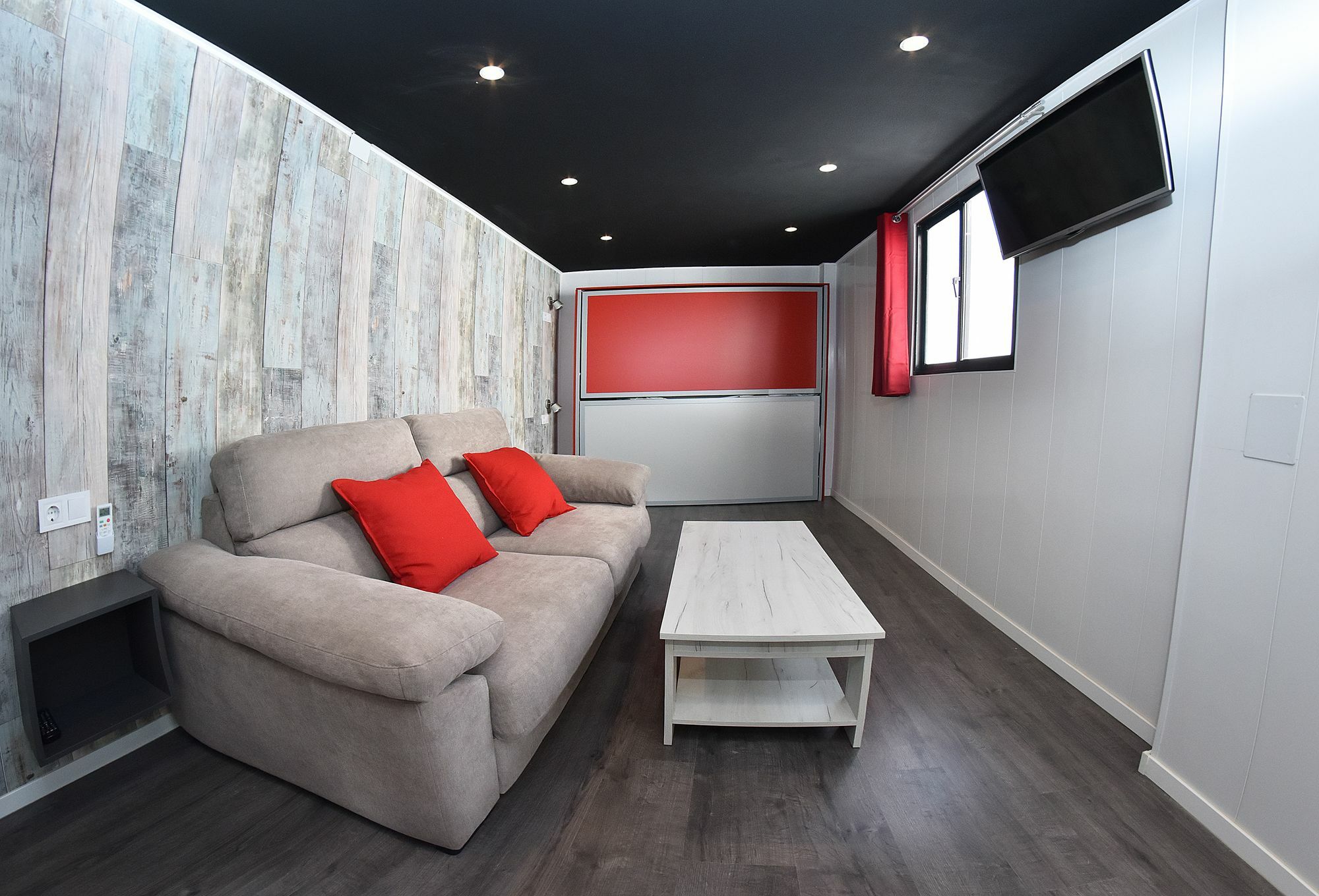 Apartamento Playa 76 Torremolinos Bagian luar foto