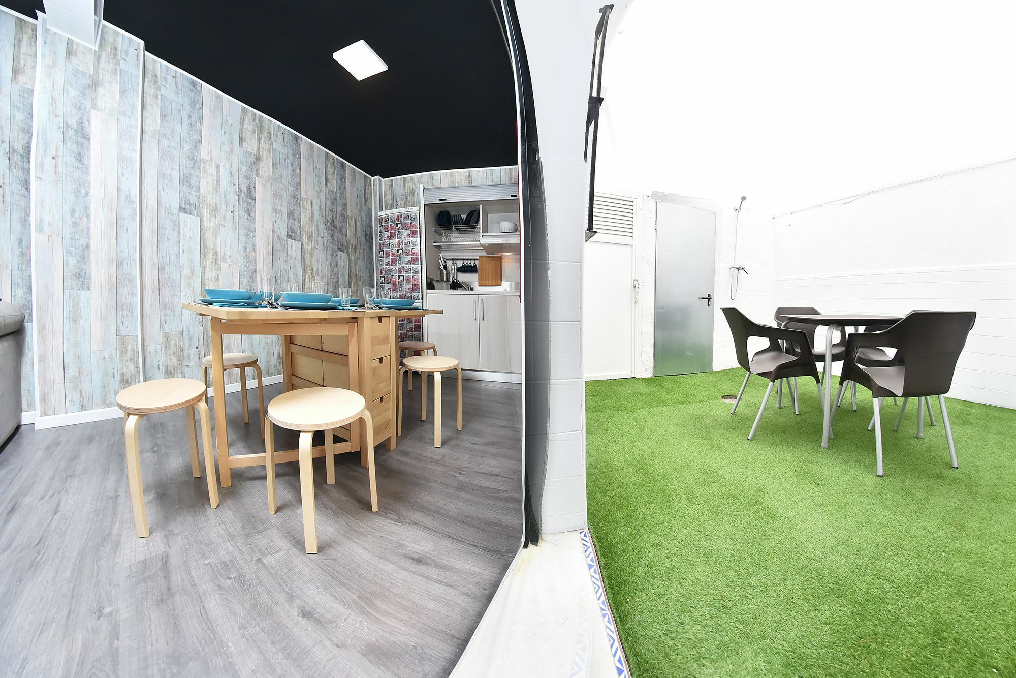 Apartamento Playa 76 Torremolinos Bagian luar foto