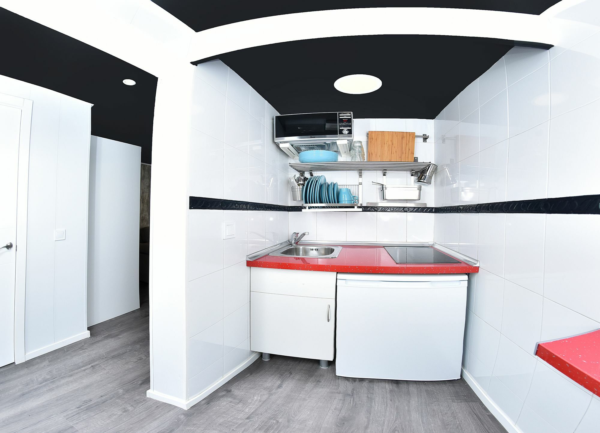 Apartamento Playa 76 Torremolinos Bagian luar foto