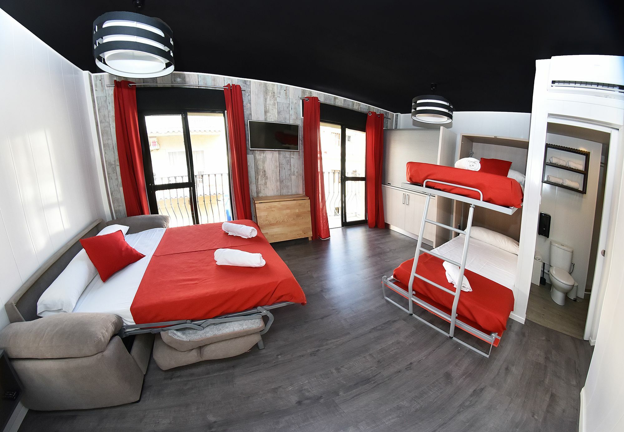 Apartamento Playa 76 Torremolinos Bagian luar foto